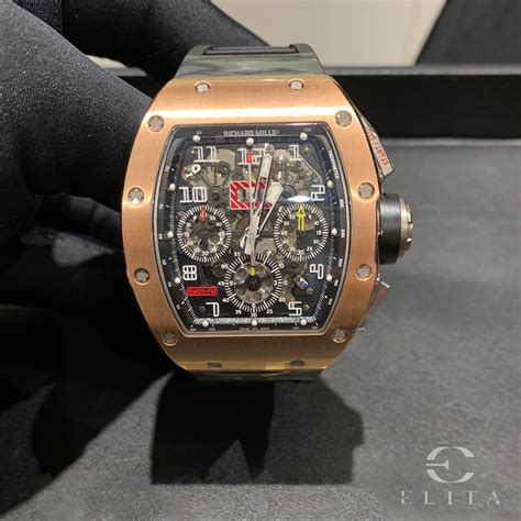 richard mille rm16|richard mille felipe massa price.